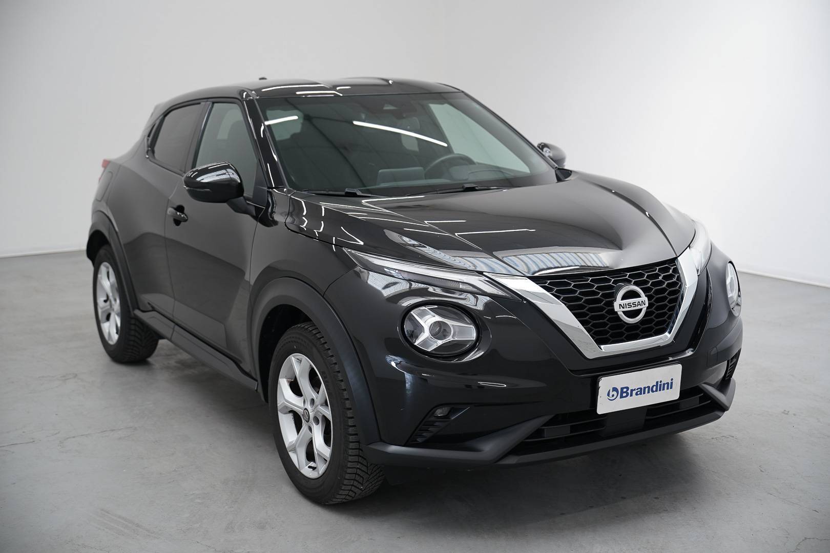 NISSAN Juke - Foto 3