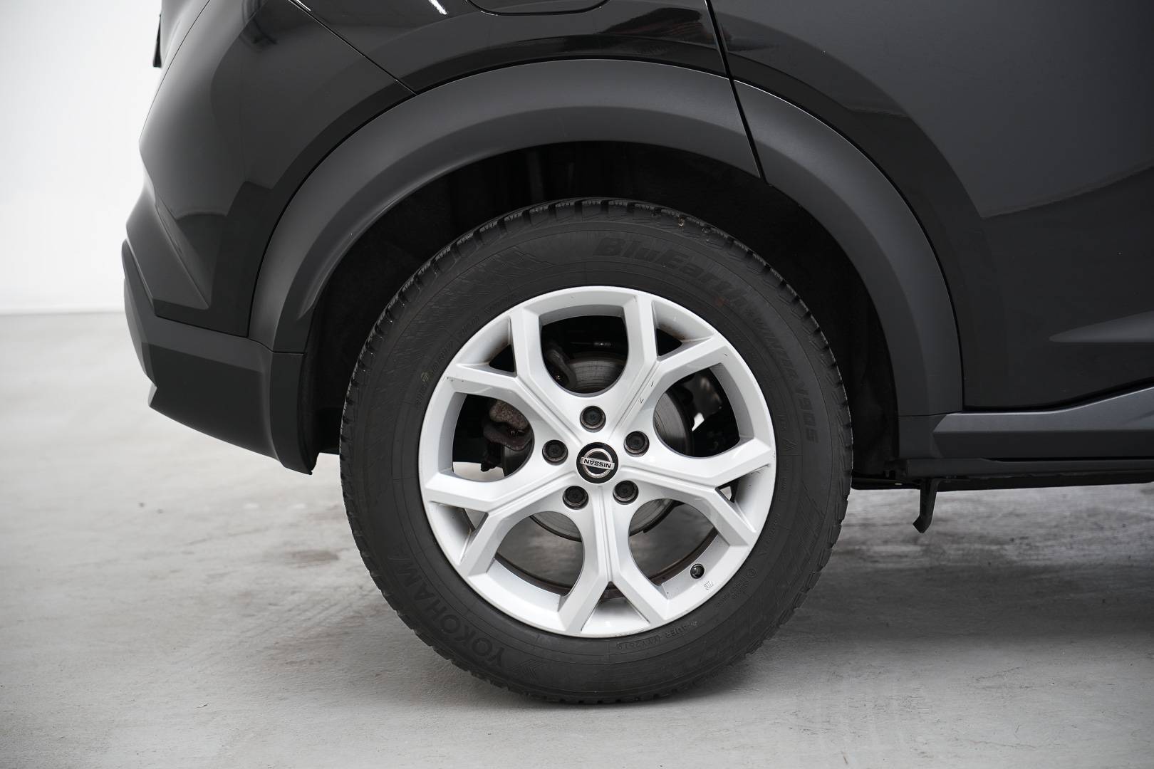 NISSAN Juke - Foto 7