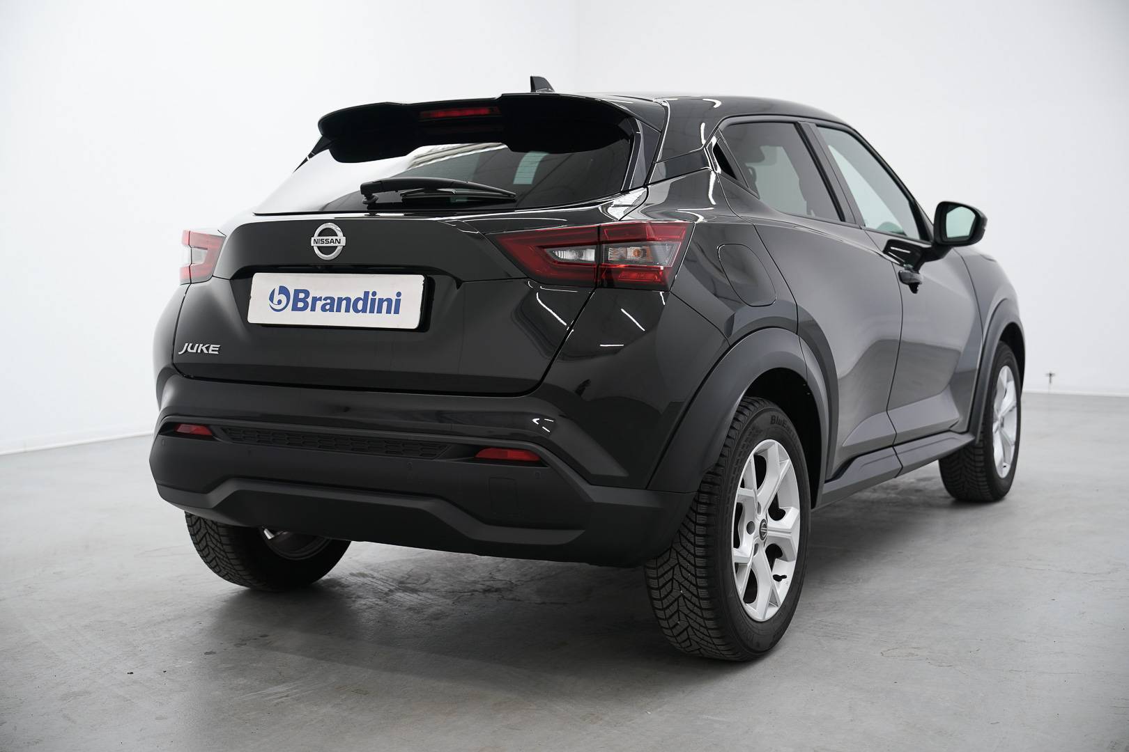 NISSAN Juke - Foto 9