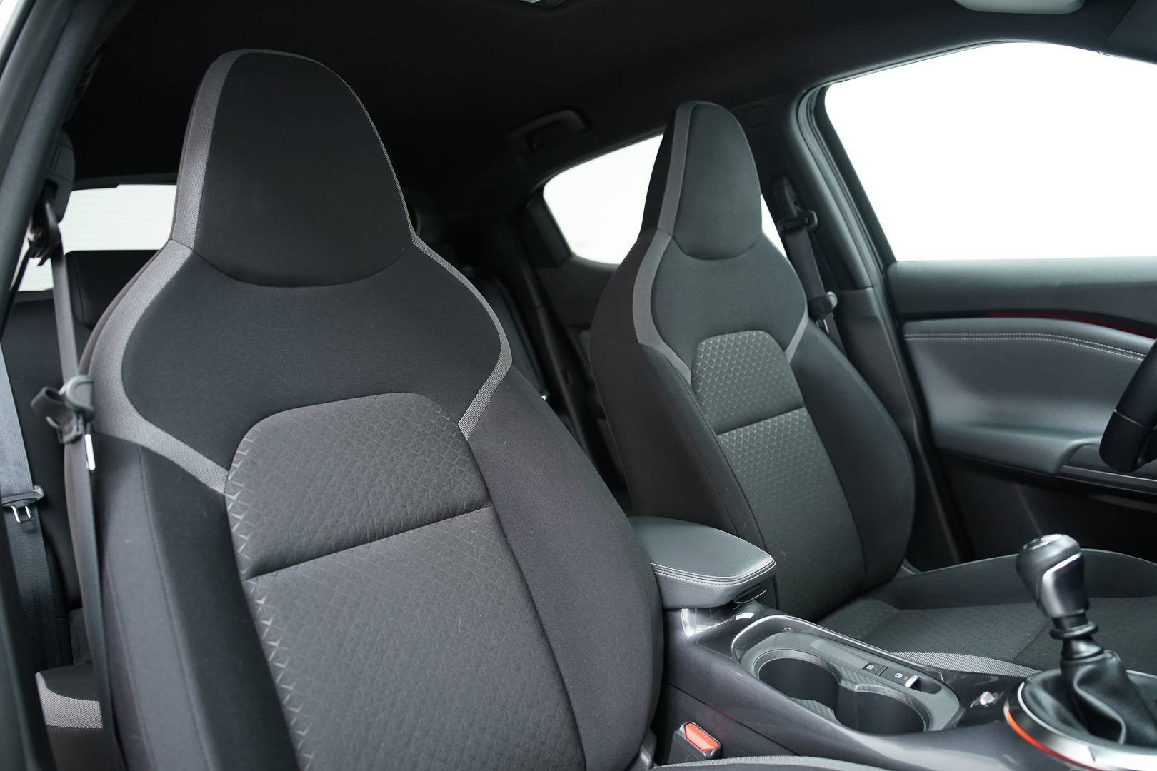 NISSAN Juke - Foto 22