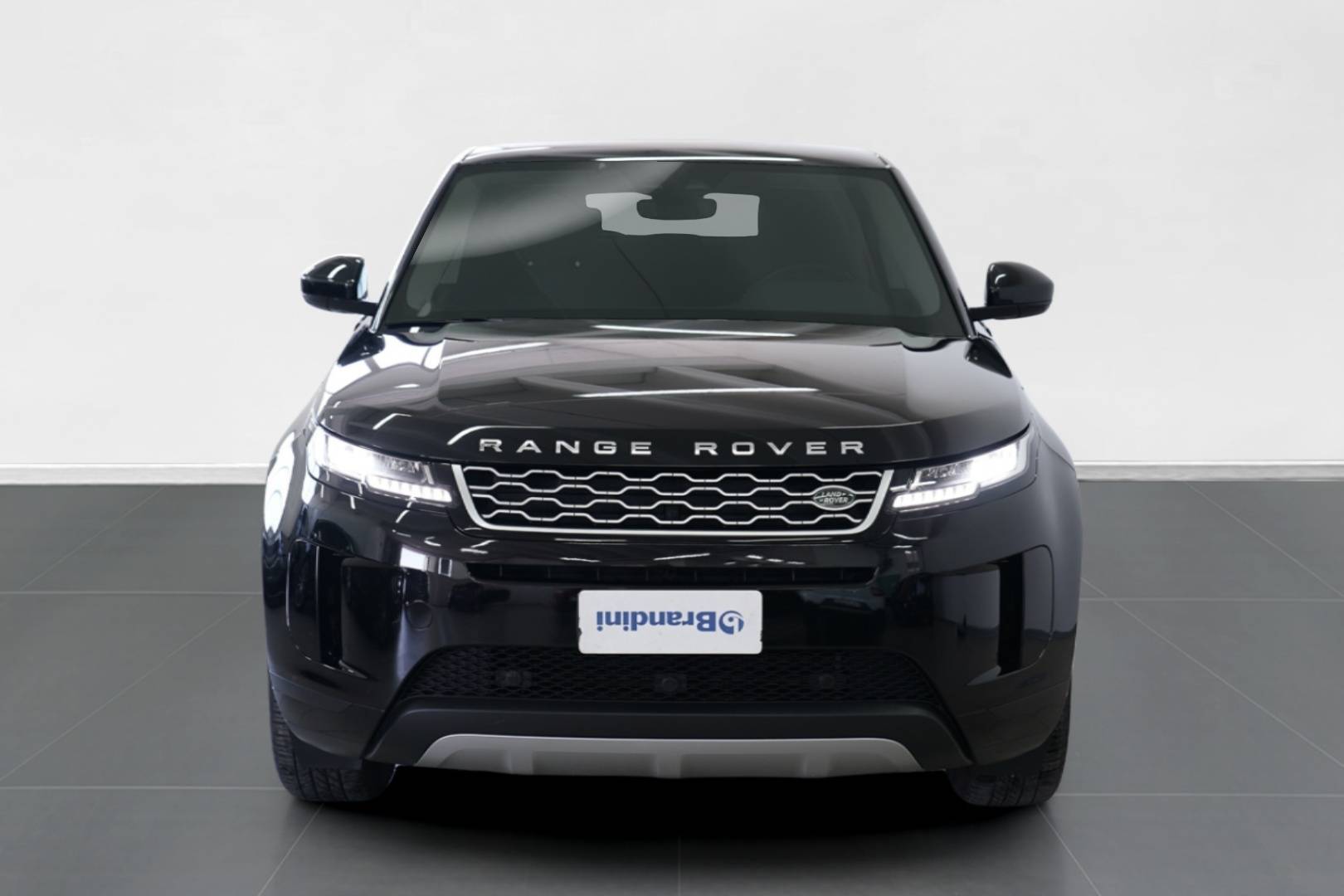 LAND ROVER Range Rover Evoque - Foto 2