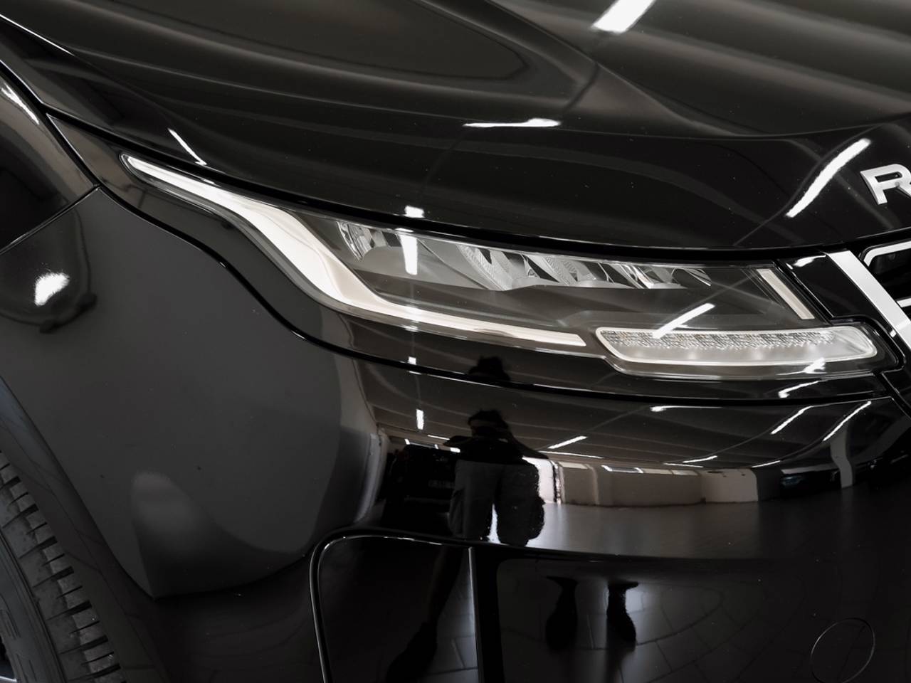 LAND ROVER Range Rover Evoque - Foto 4
