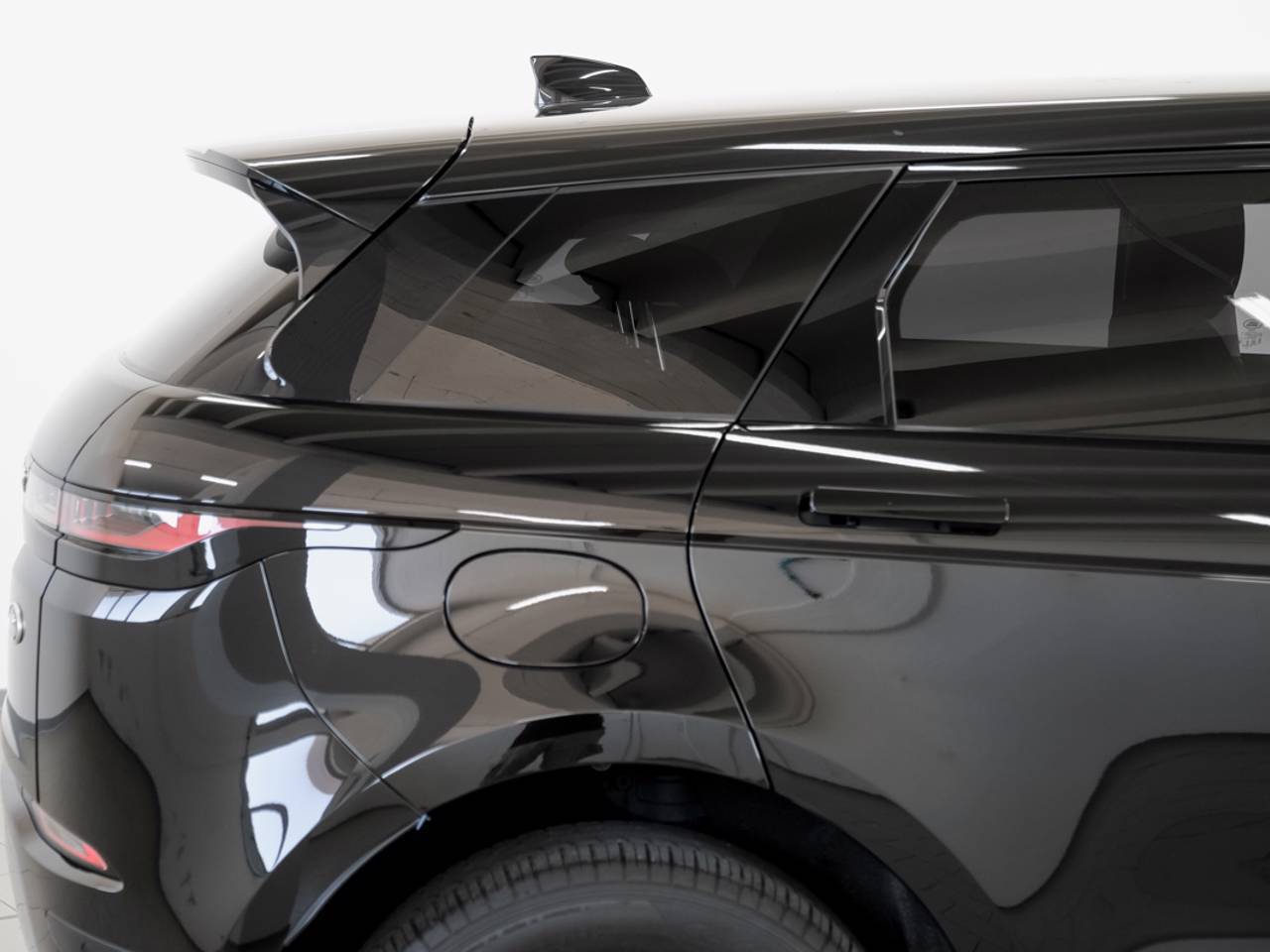 LAND ROVER Range Rover Evoque - Foto 6