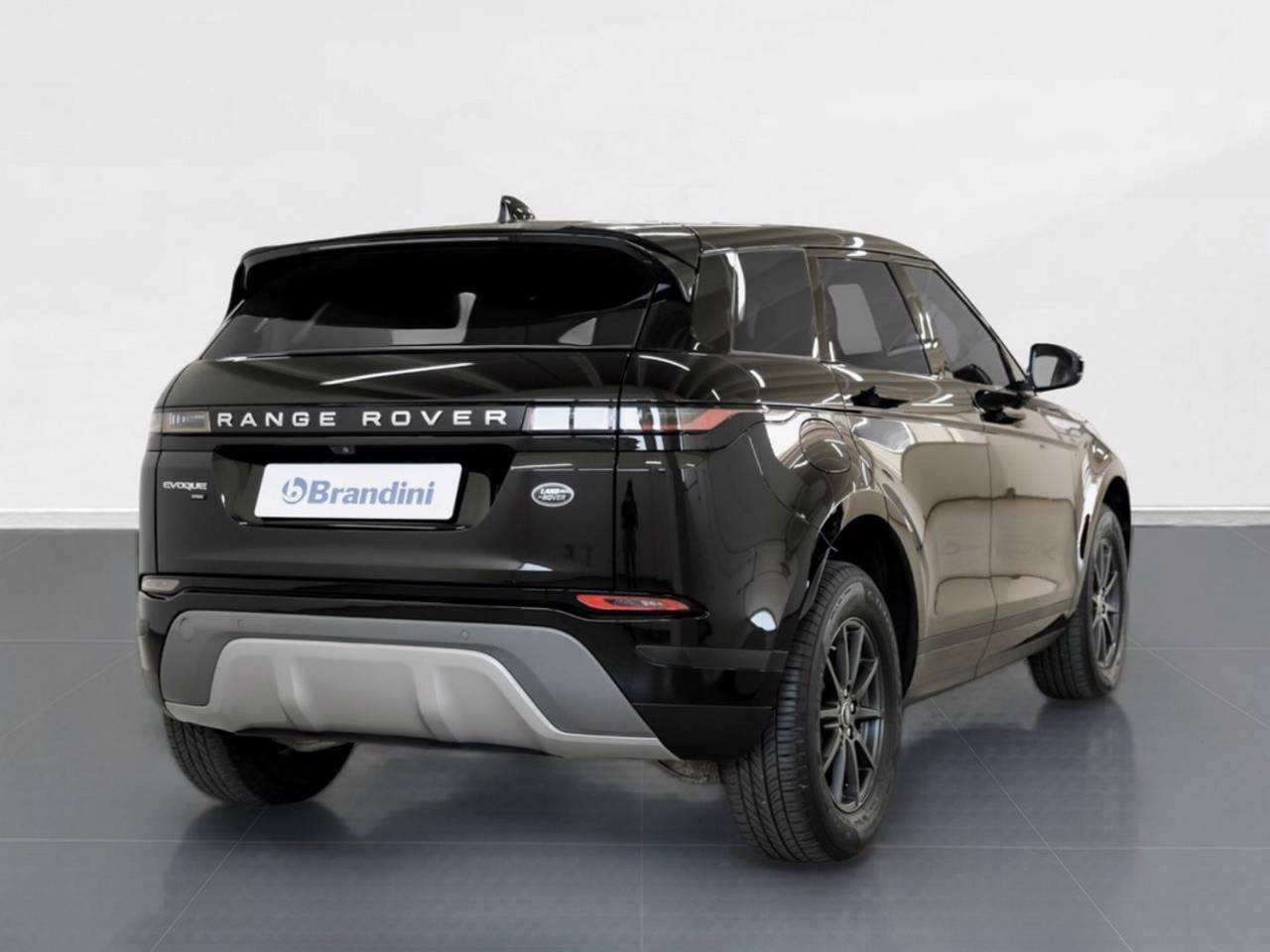 LAND ROVER Range Rover Evoque - Foto 8
