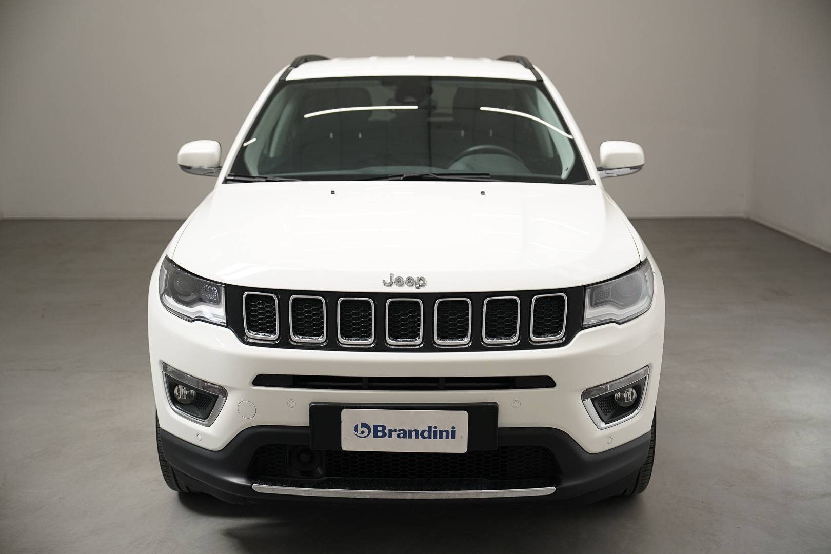 JEEP Compass - Foto 2