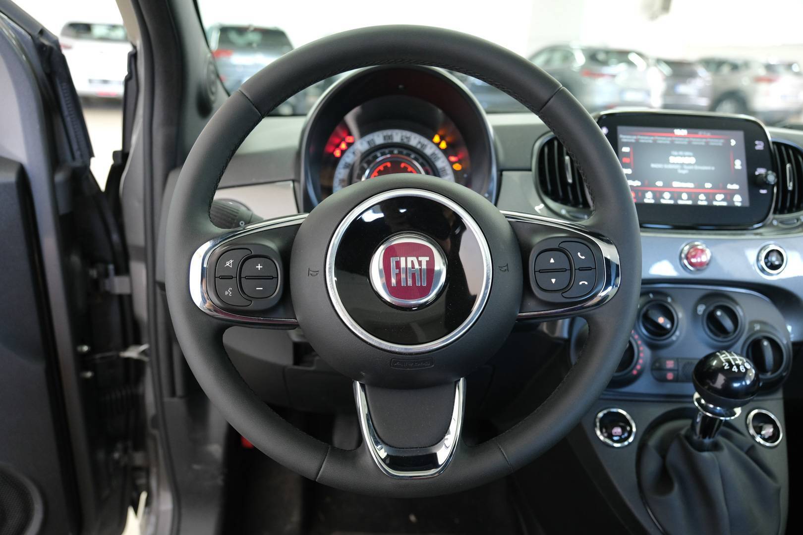 FIAT 500 - Foto 10