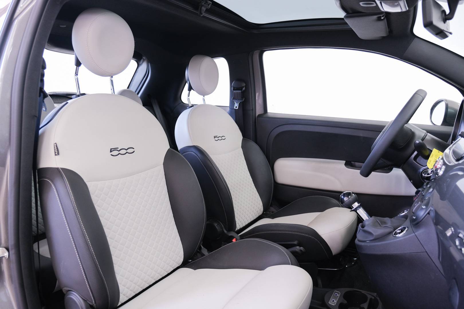FIAT 500 - Foto 20