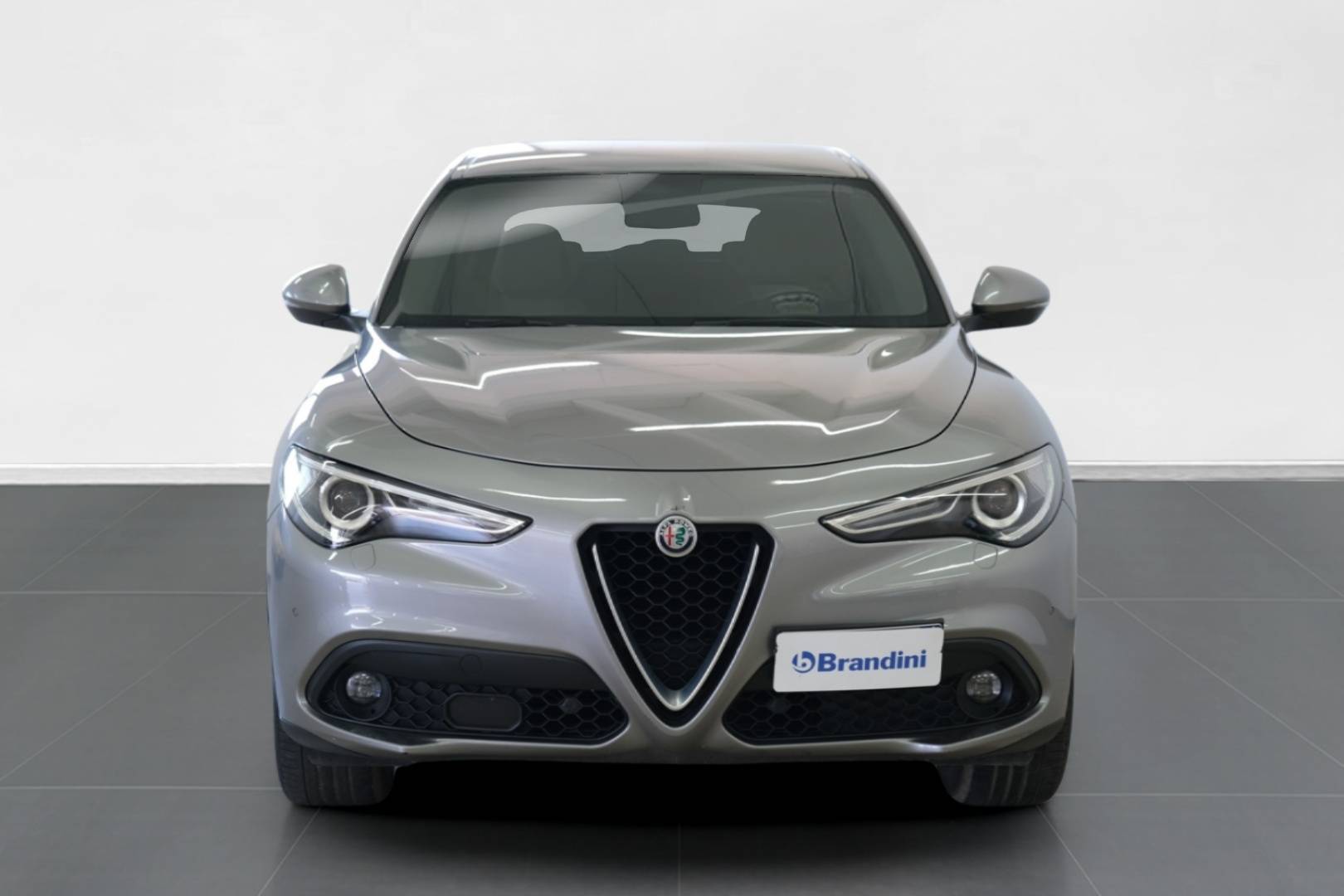 ALFA ROMEO Stelvio - Foto 2