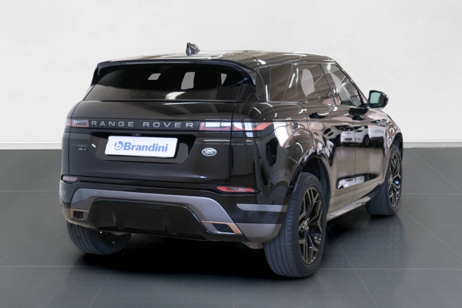 LAND ROVER Range Rover Evoque - Foto 8