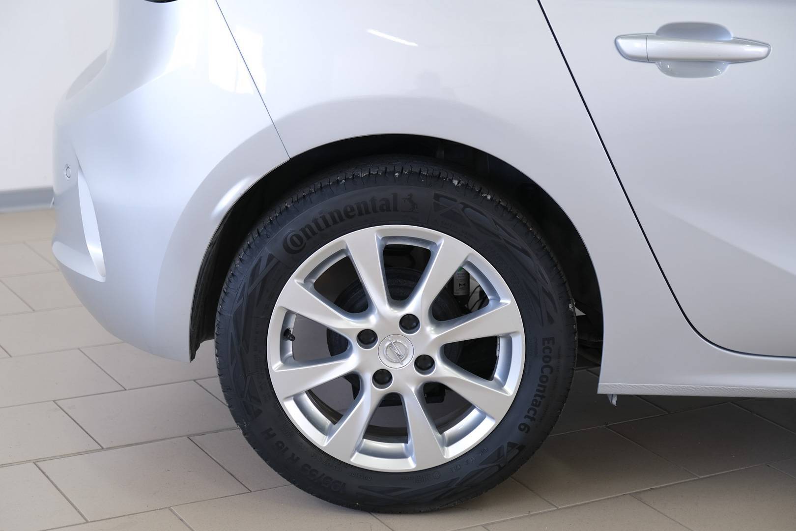 OPEL Corsa - Foto 7