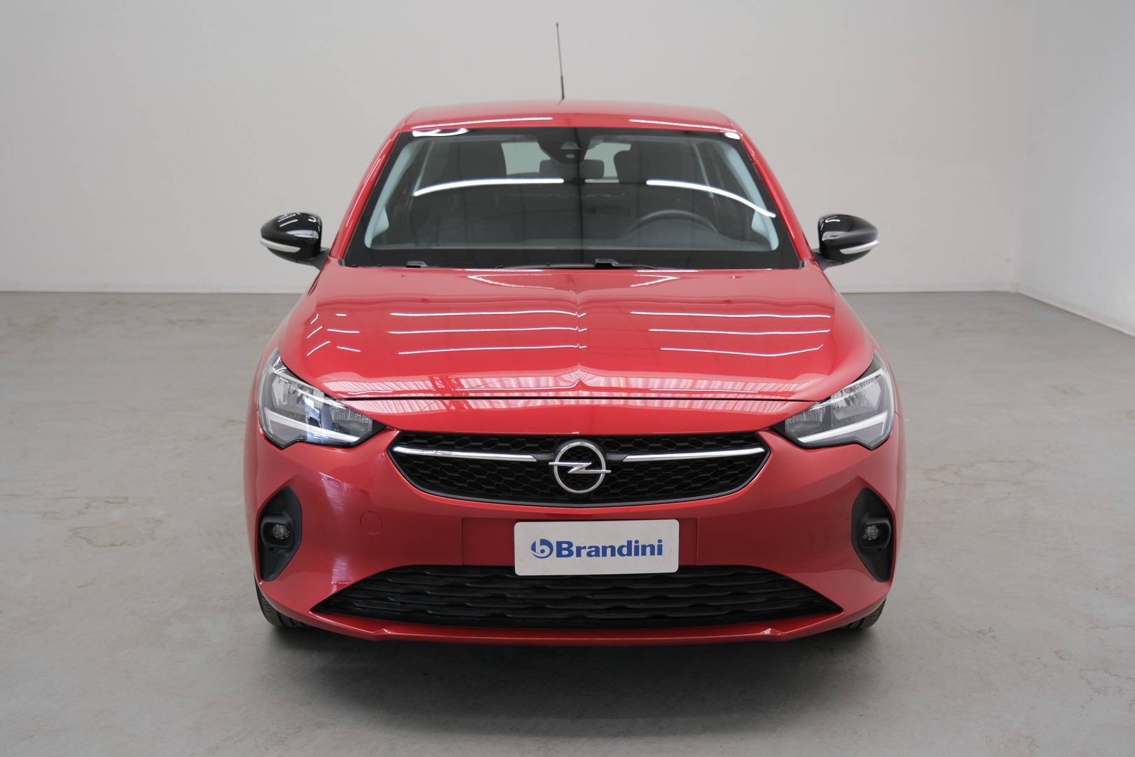 OPEL Corsa - Foto 2