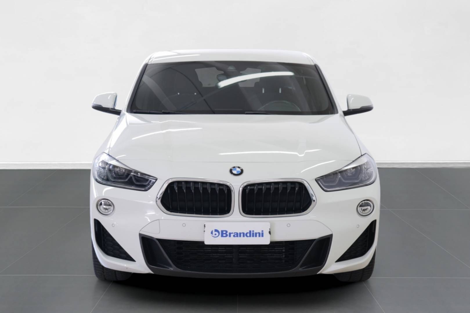 BMW X2 - Foto 2