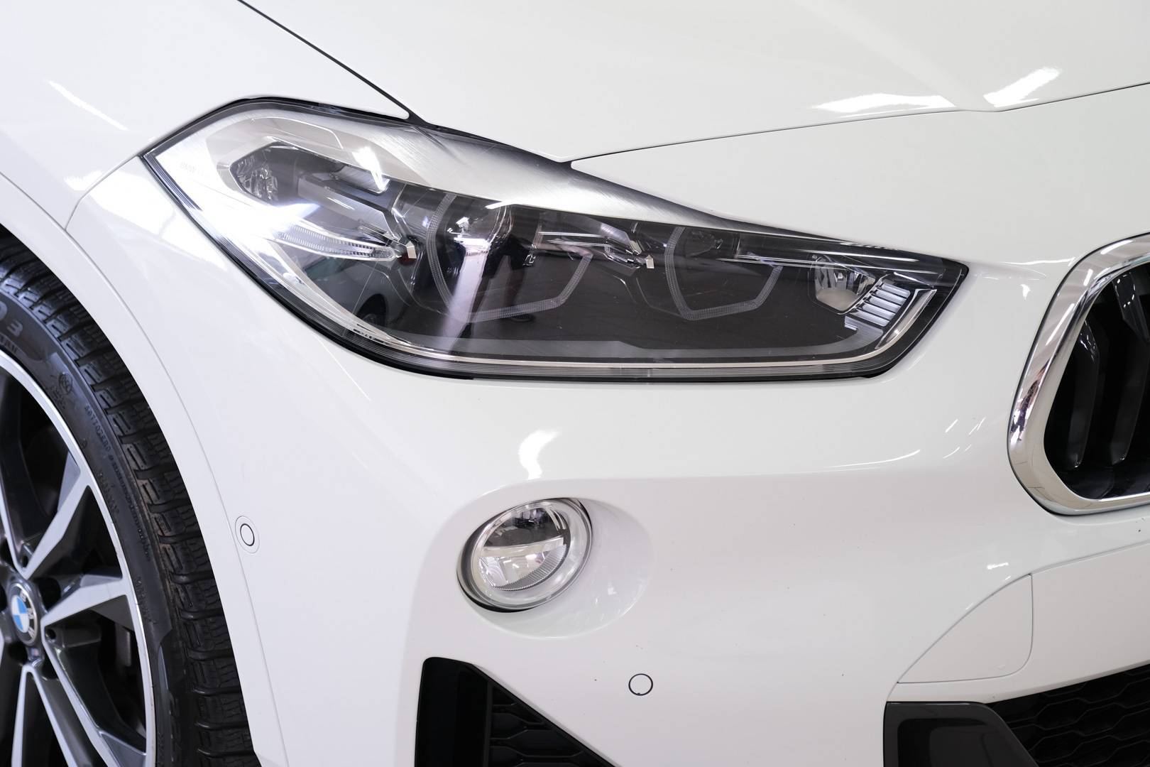 BMW X2 - Foto 4