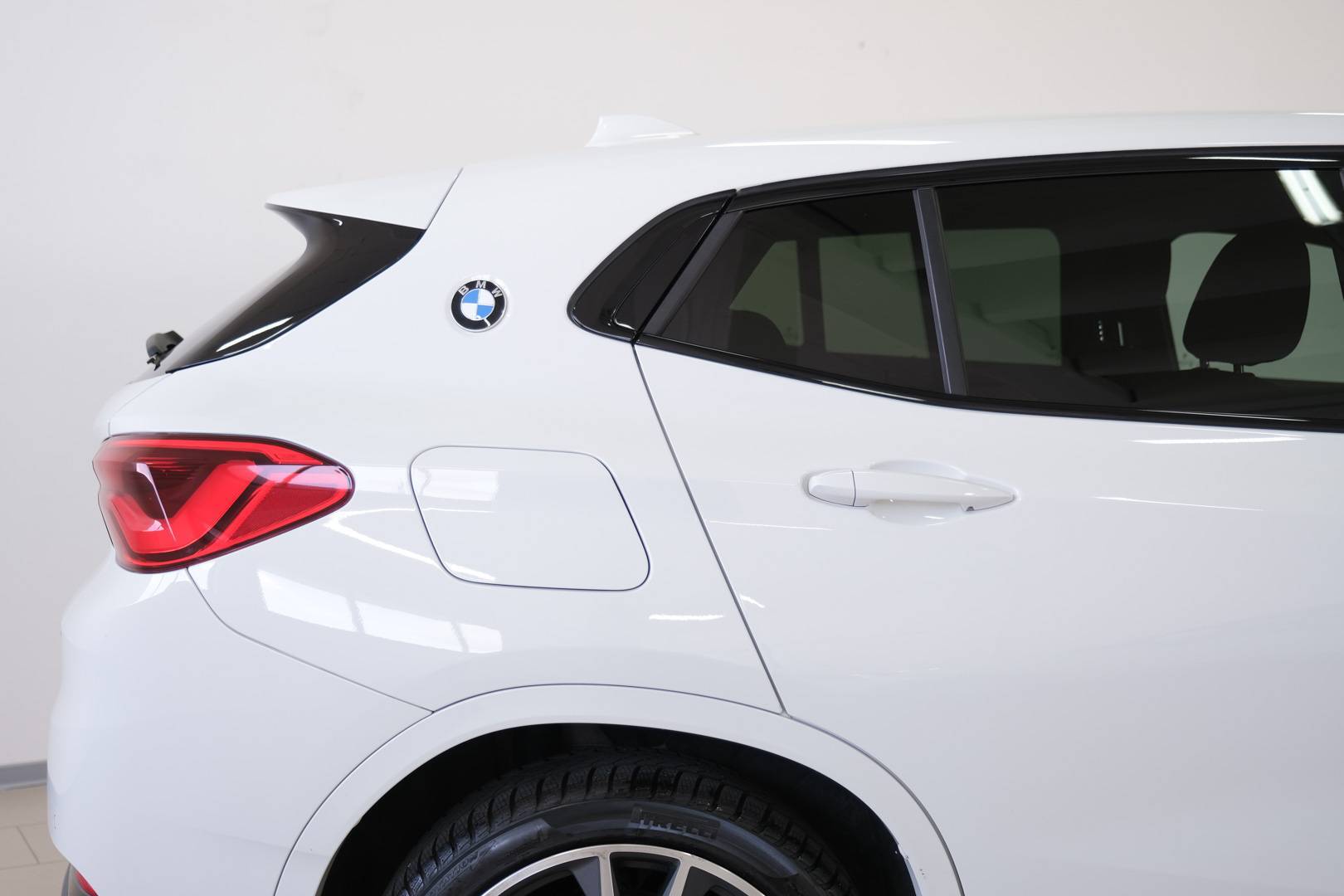 BMW X2 - Foto 6