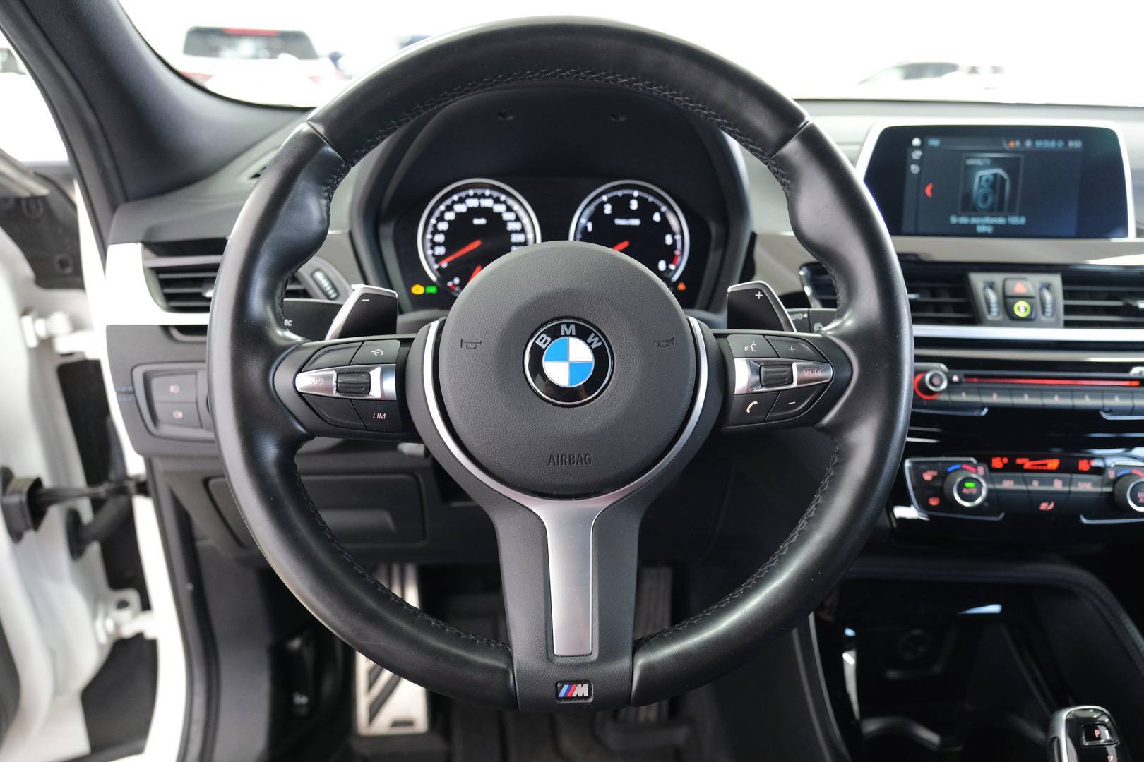 BMW X2 - Foto 10