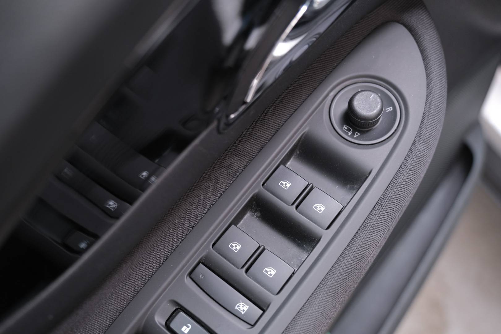 OPEL Mokka X - Foto 11