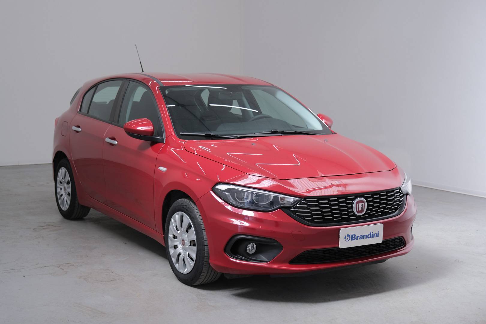 FIAT Tipo - Foto 3