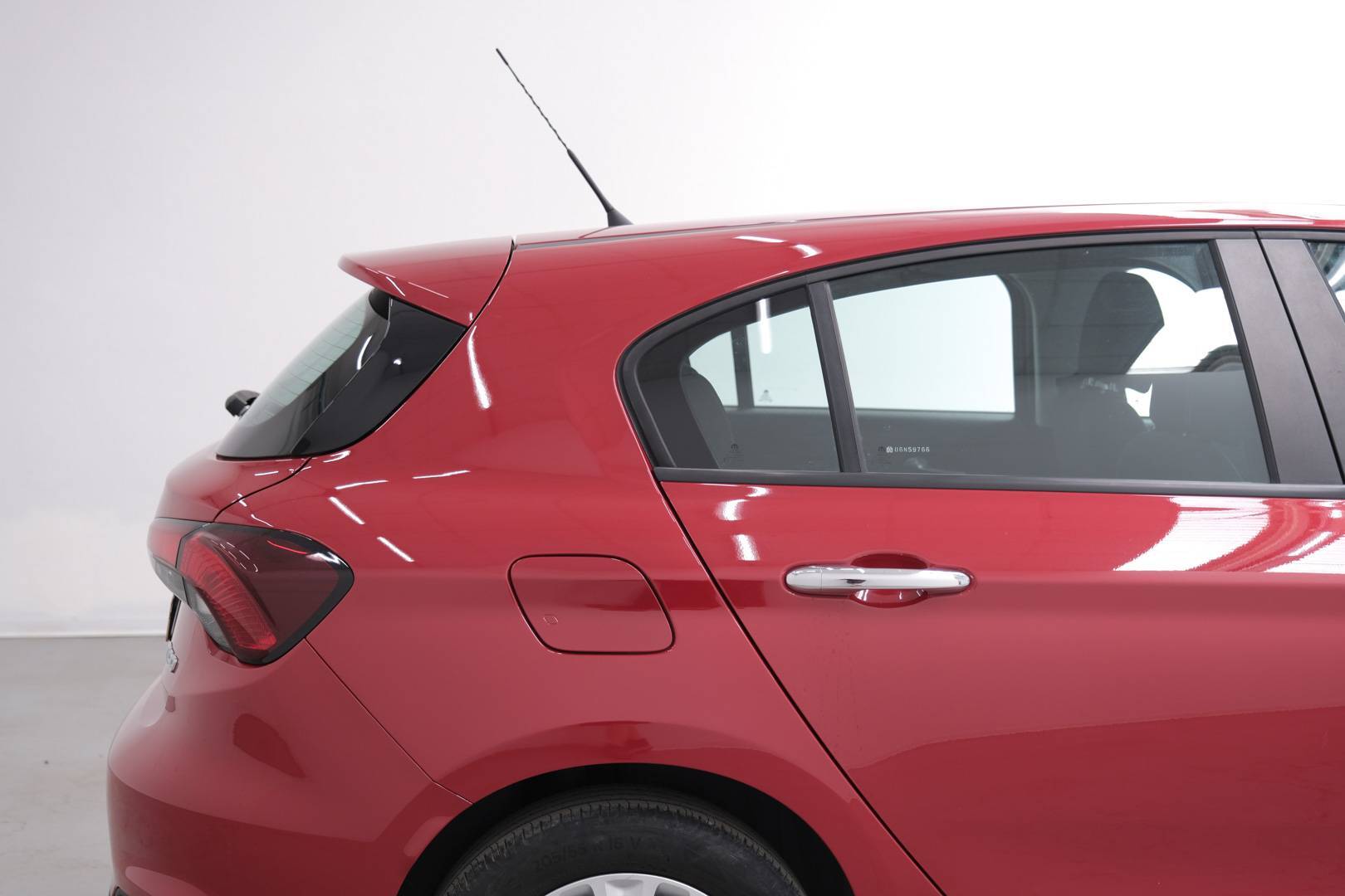 FIAT Tipo - Foto 6