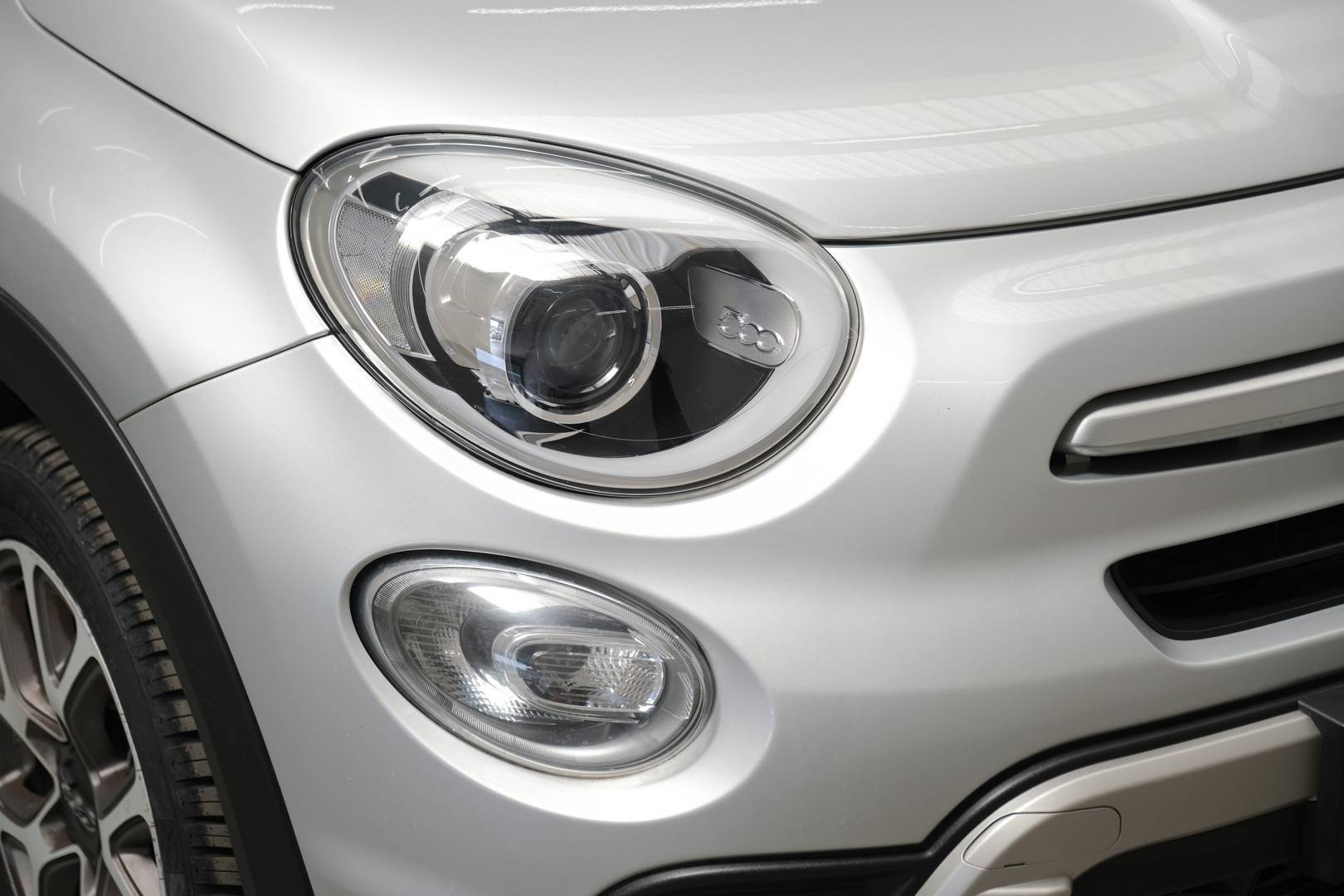 FIAT 500X - Foto 4