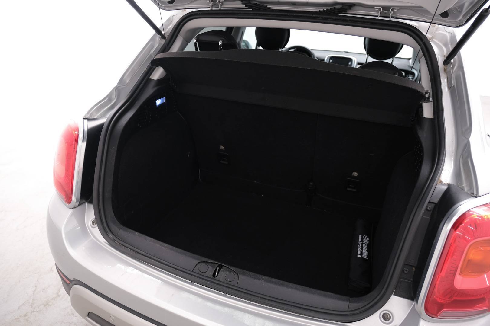 FIAT 500X - Foto 9