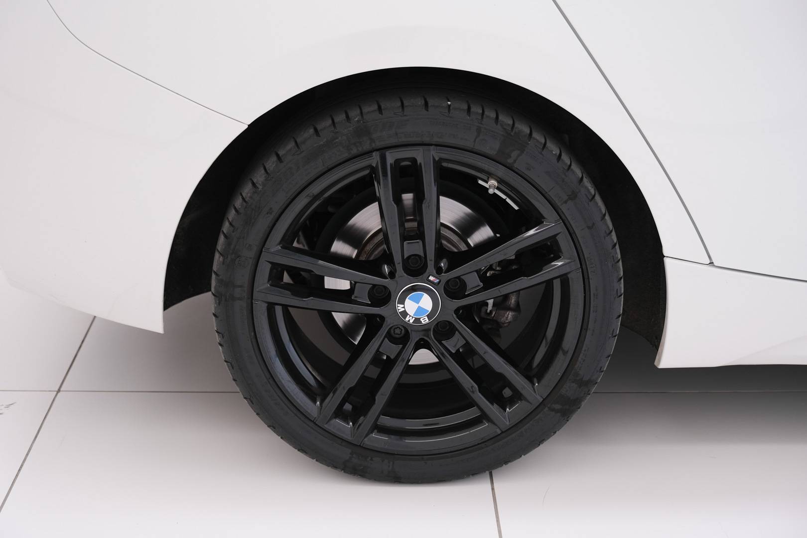 BMW Serie 1 - Foto 7