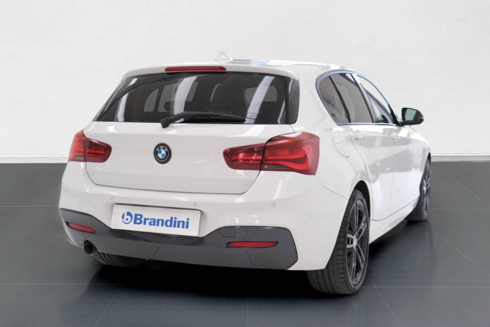 BMW Serie 1 - Foto 8