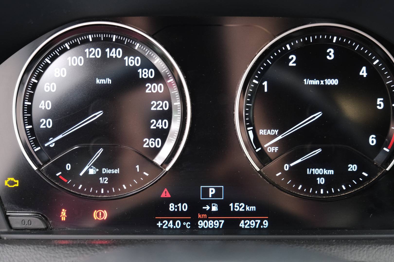 BMW Serie 1 - Foto 14