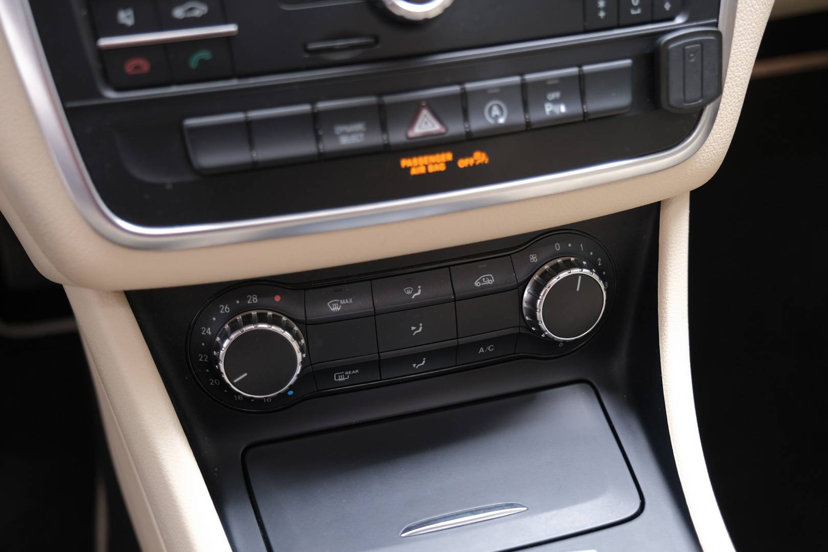 MERCEDES GLA - Foto 19