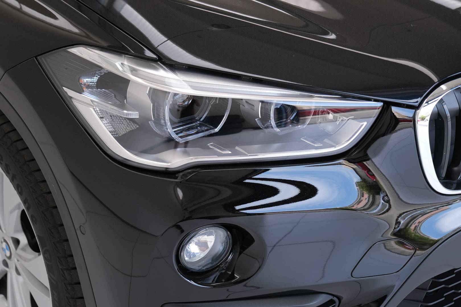 BMW X1 - Foto 4