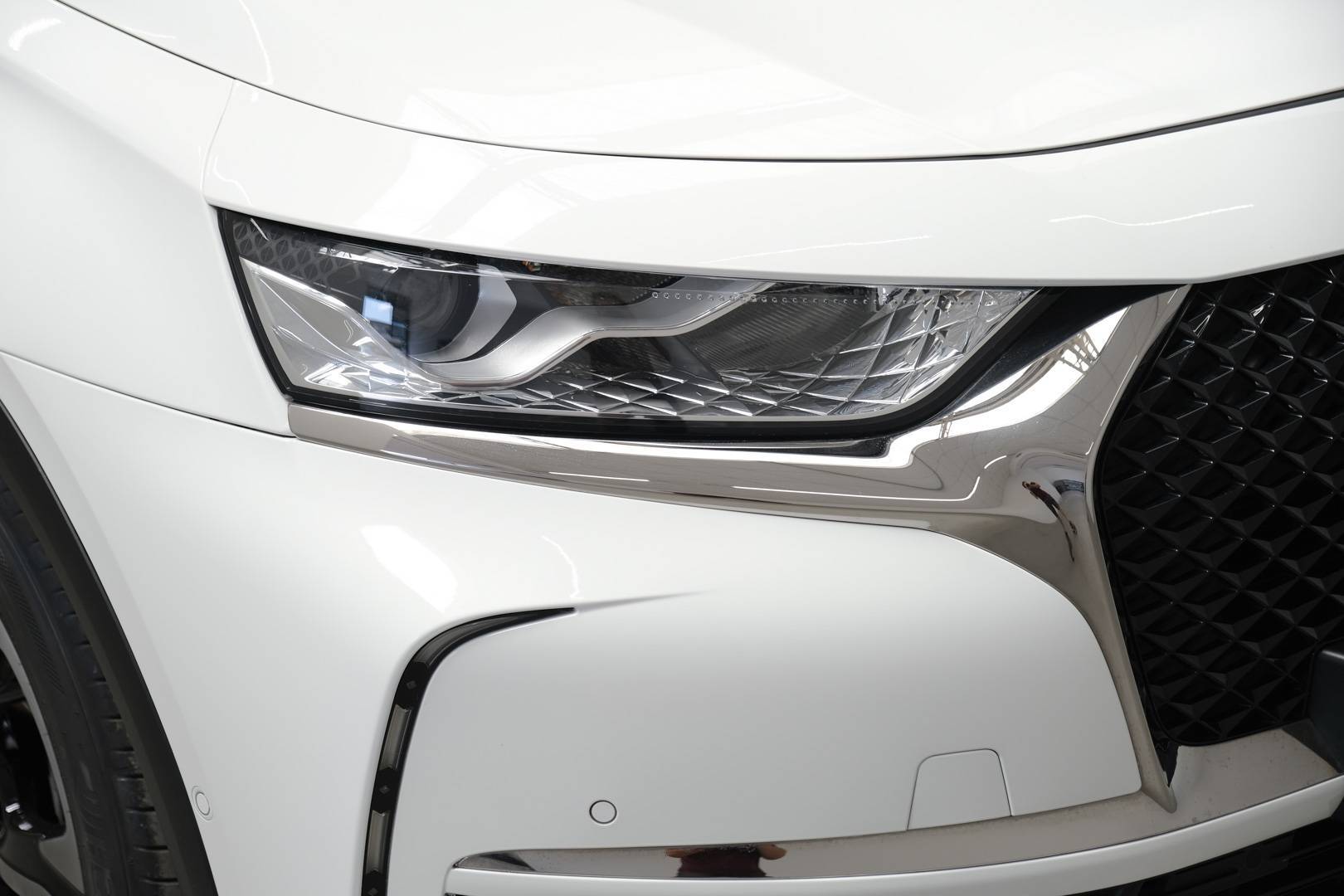 DS 7 Crossback - Foto 4