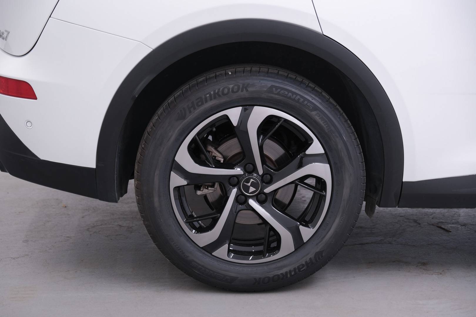 DS 7 Crossback - Foto 7