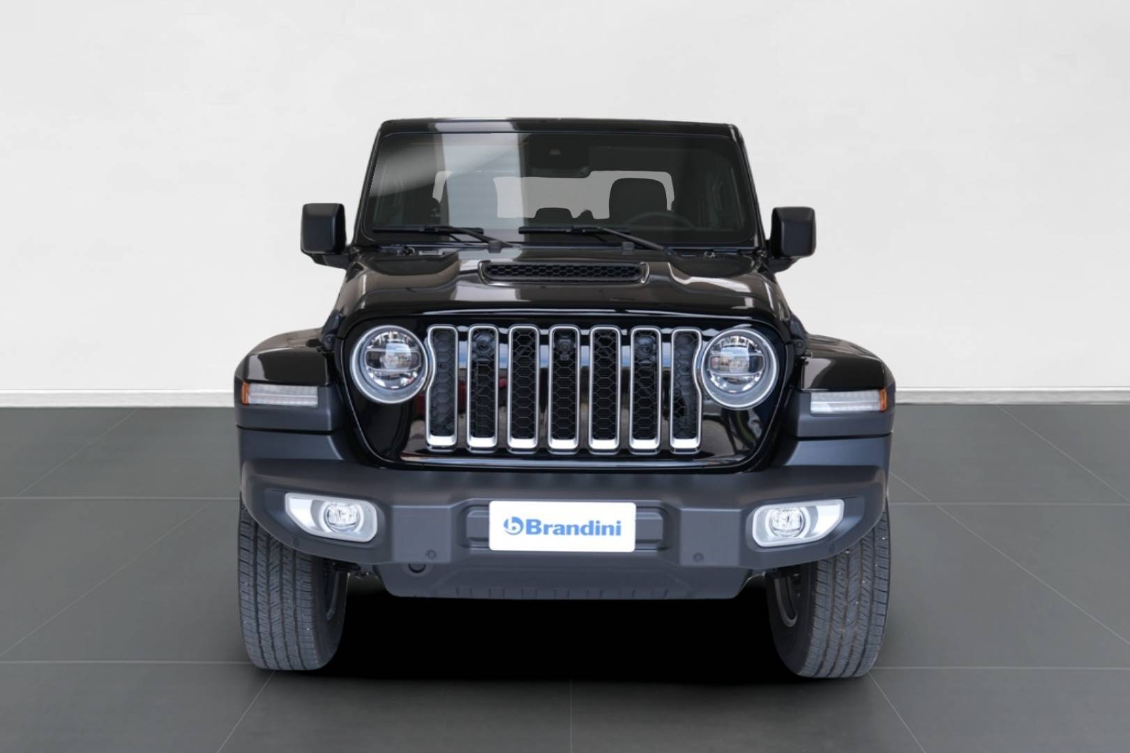 JEEP GLADIATOR - Foto 2