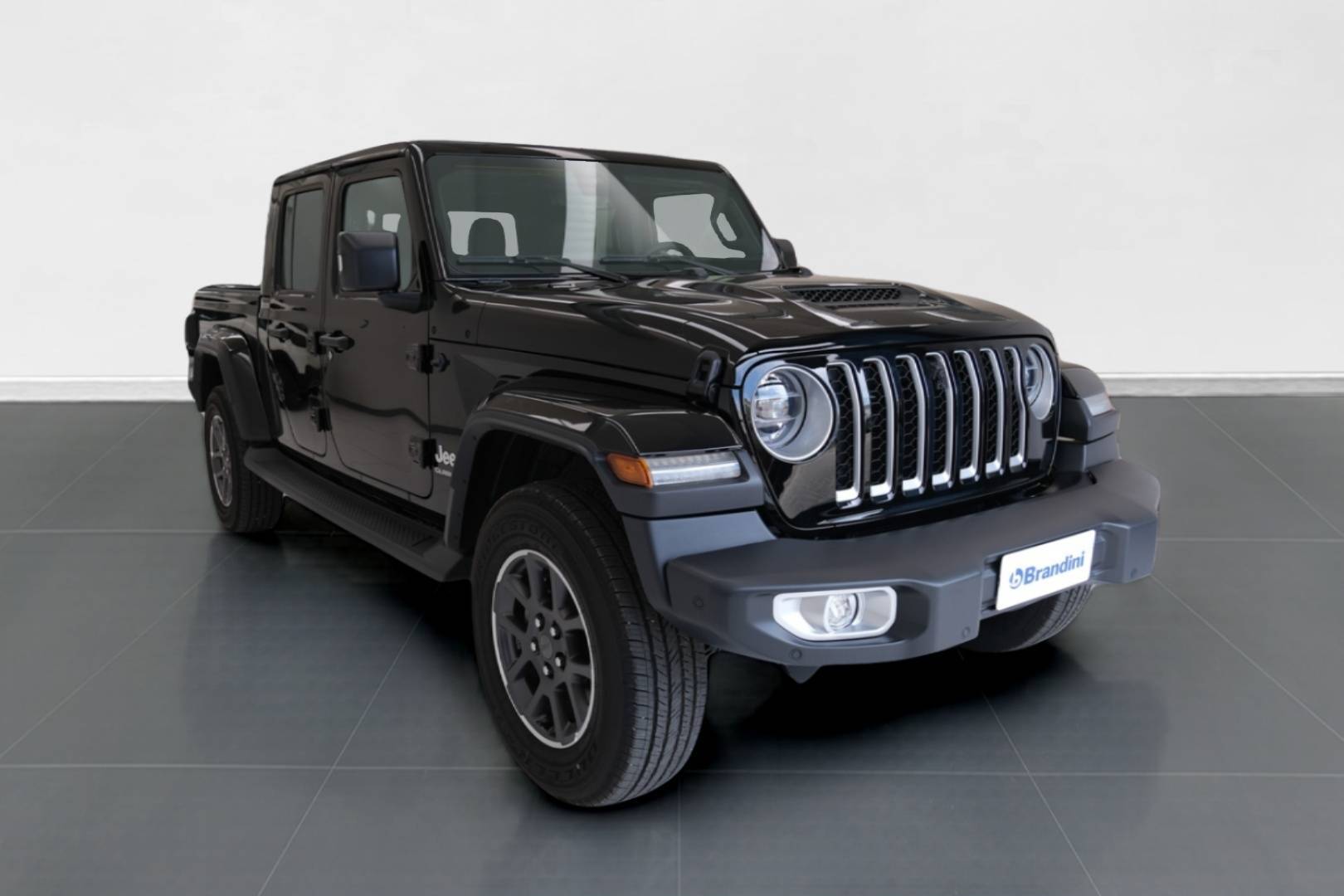 JEEP GLADIATOR - Foto 3
