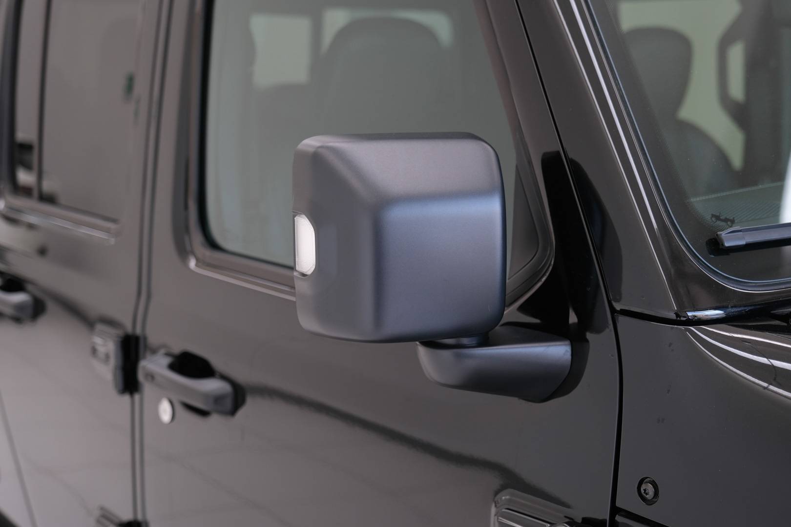 JEEP GLADIATOR - Foto 5