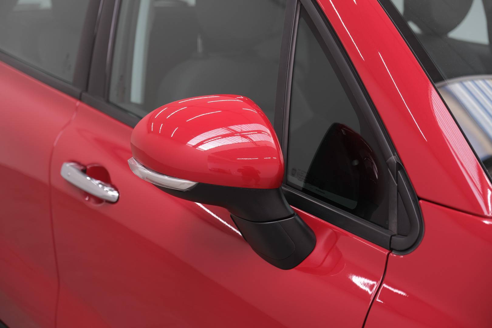 FIAT 500X - Foto 5
