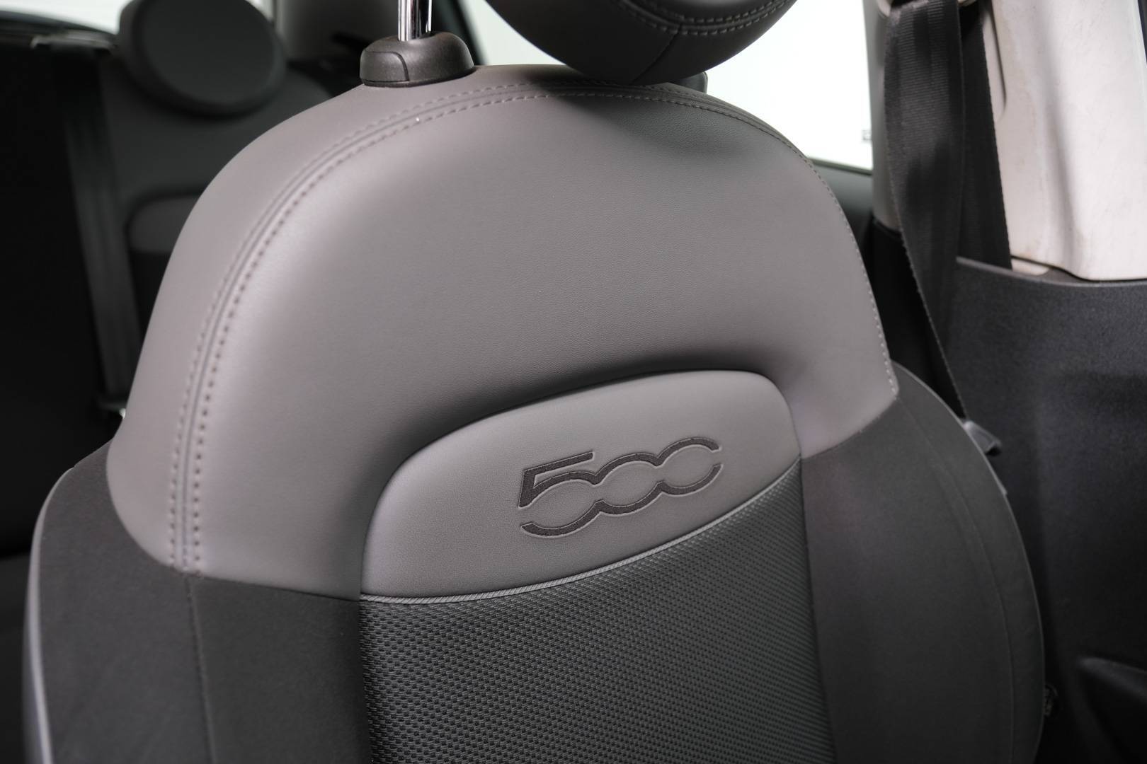 FIAT 500X - Foto 24