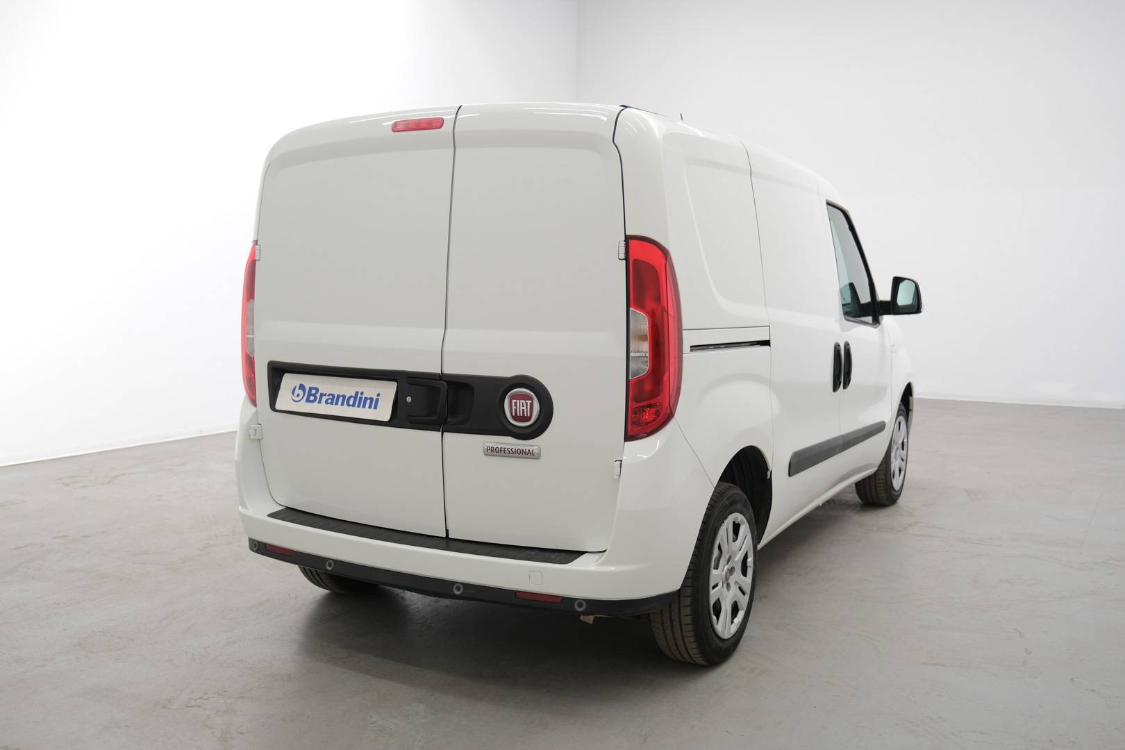 FIAT Doblò Cargo  - Foto 7