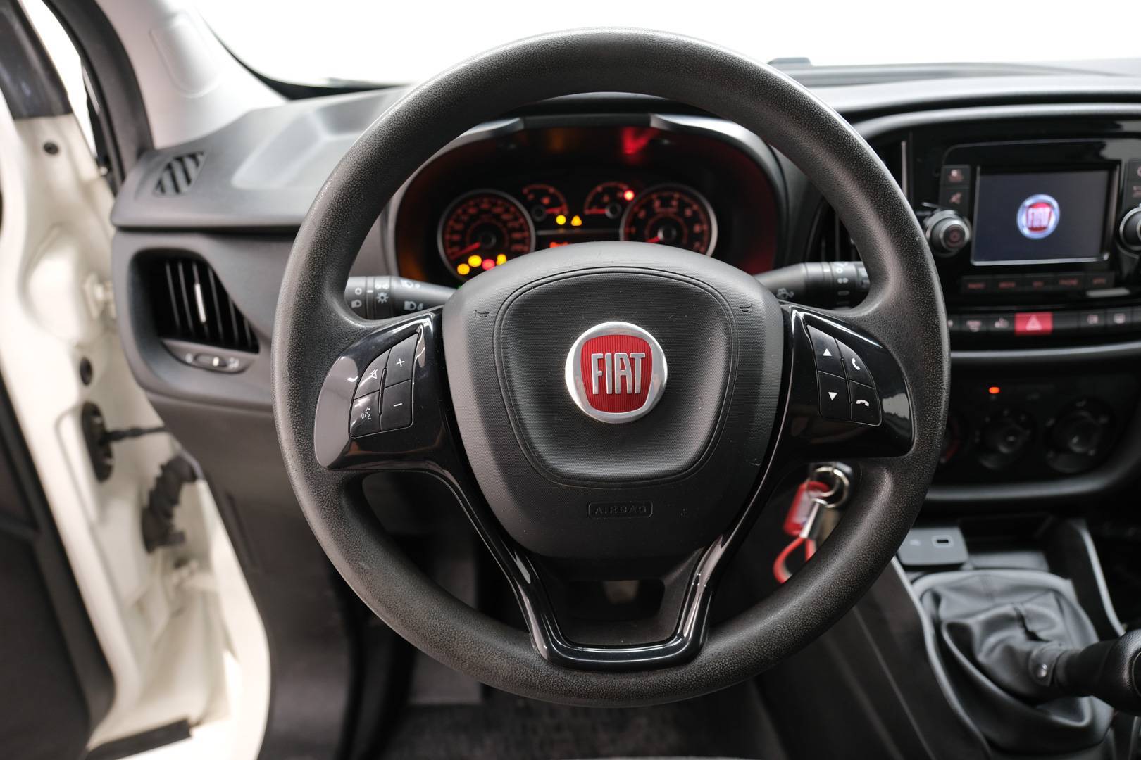 FIAT Doblò Cargo  - Foto 11