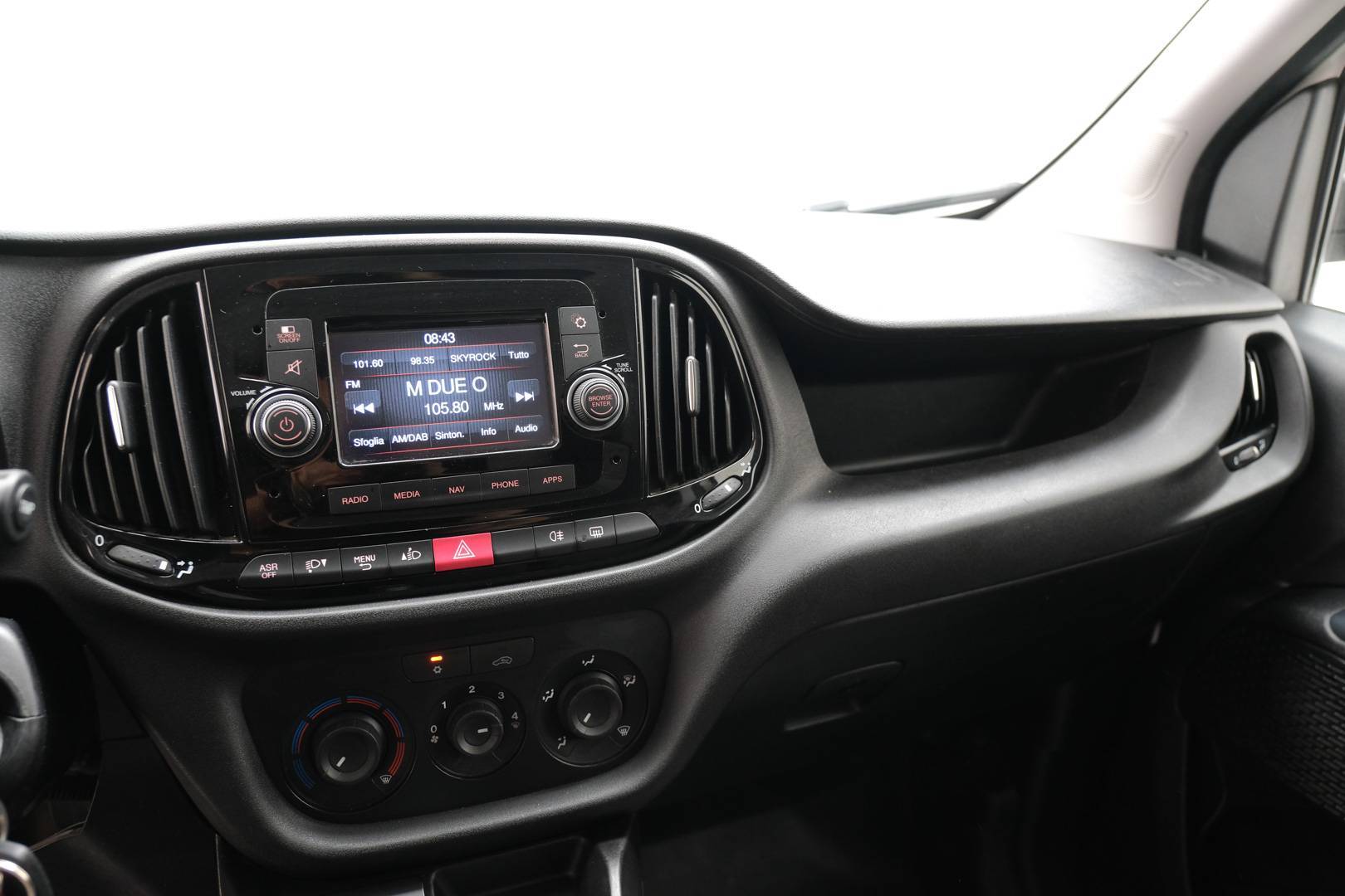 FIAT Doblò Cargo  - Foto 14