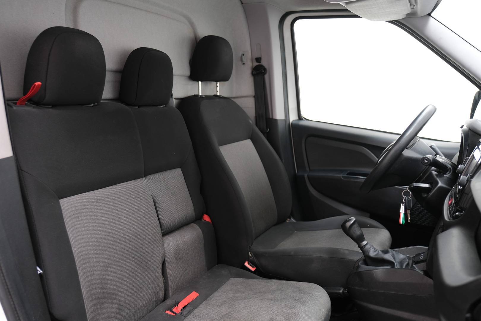 FIAT Doblò Cargo  - Foto 21
