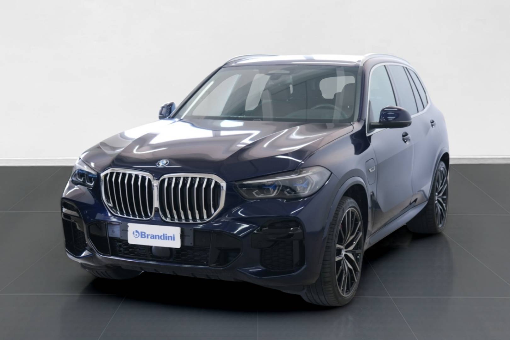 BMW X5 - Foto 1