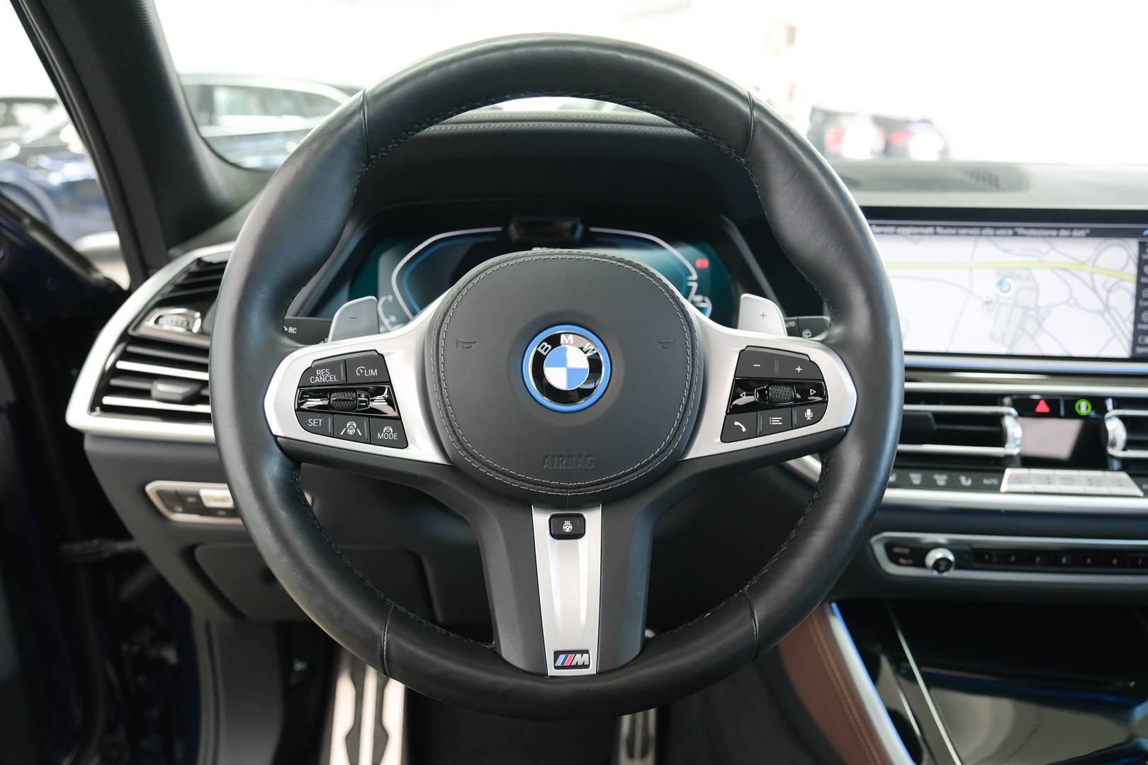 BMW X5 - Foto 10