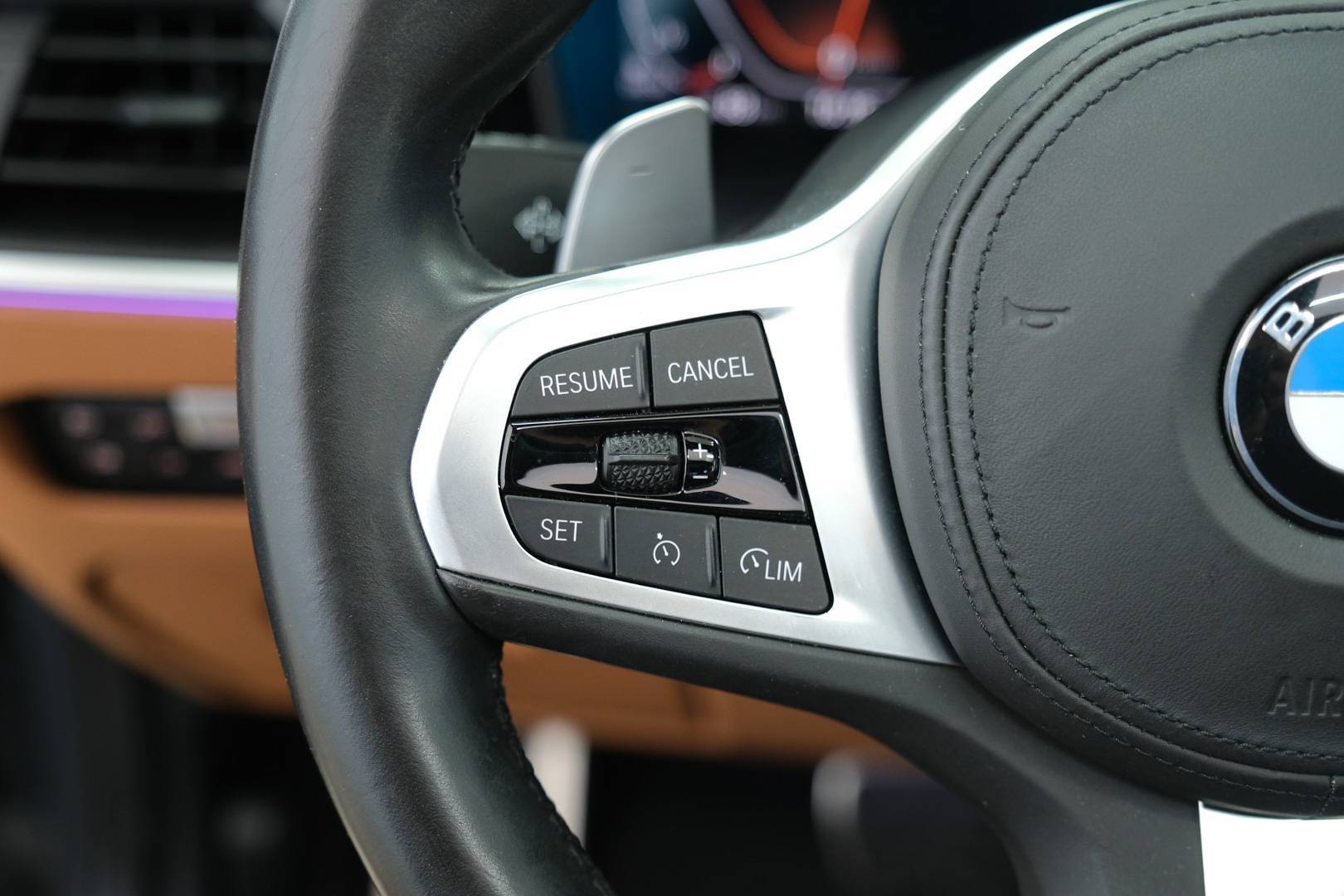 BMW Serie 3 Touring - Foto 11