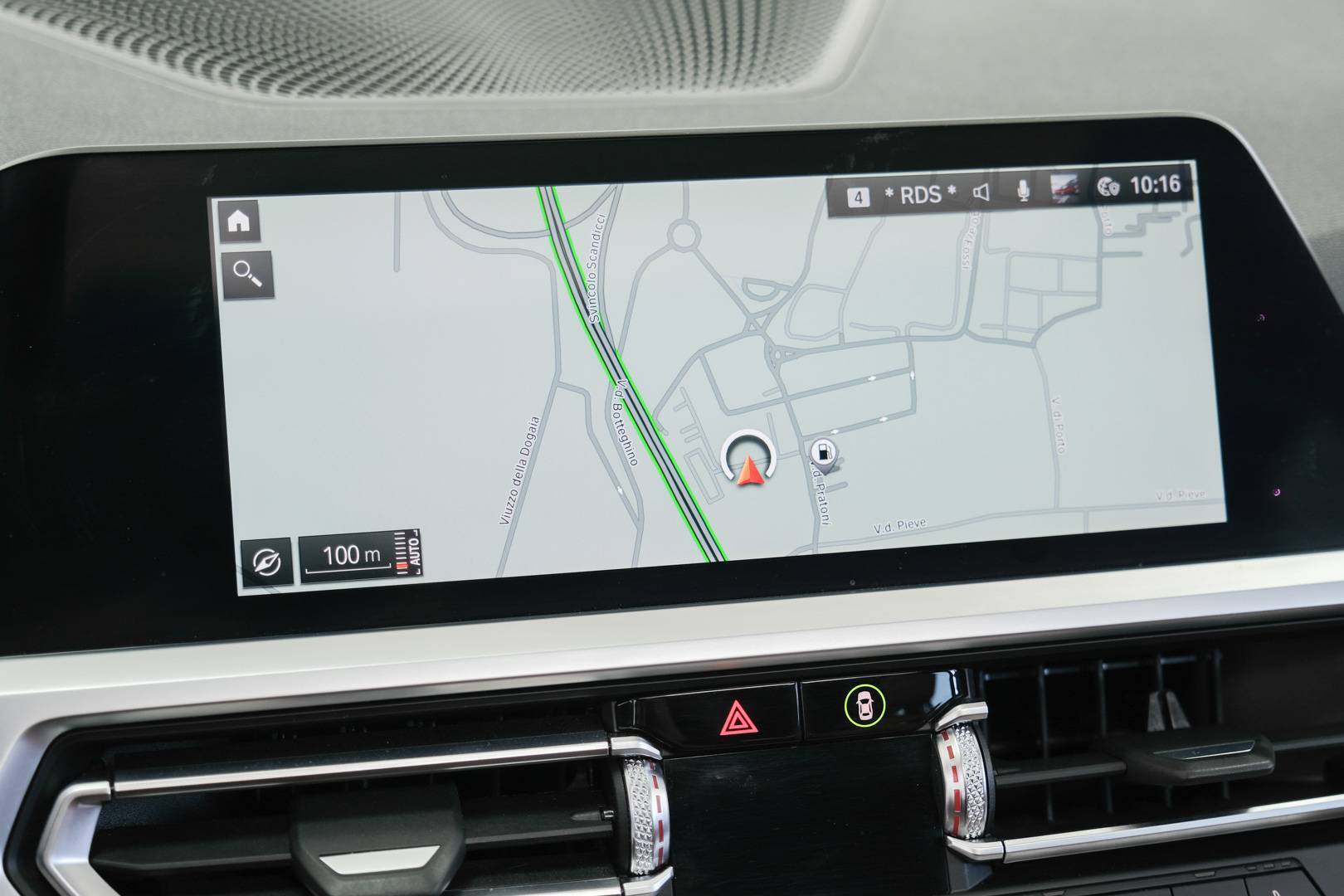 BMW Serie 3 Touring - Foto 16