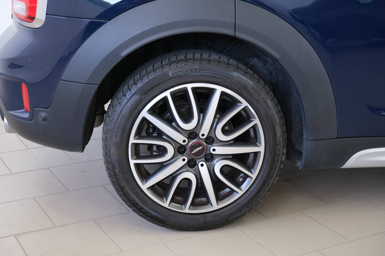 MINI Mini Countryman - Foto 6
