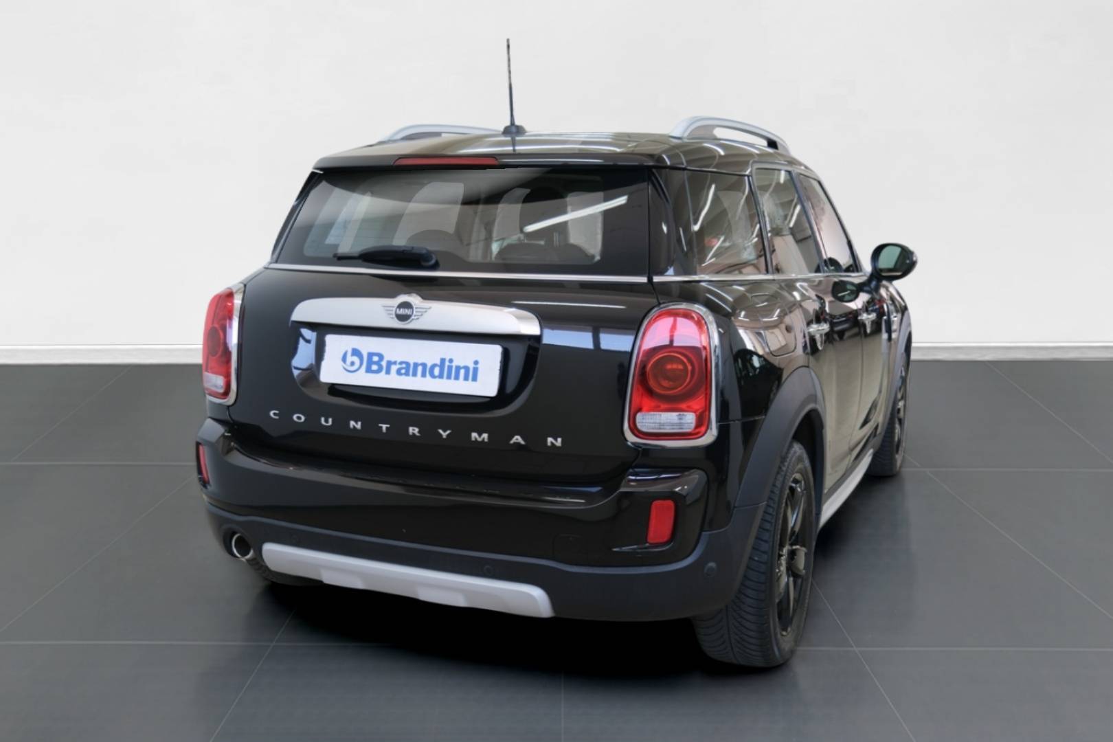 MINI Mini Countryman - Foto 8