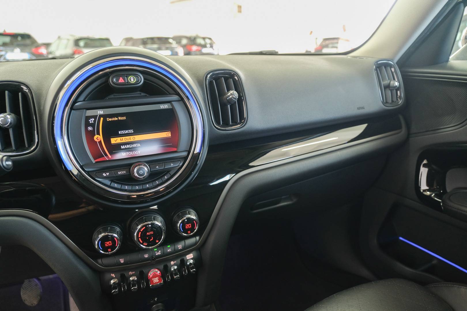 MINI Mini Countryman - Foto 14