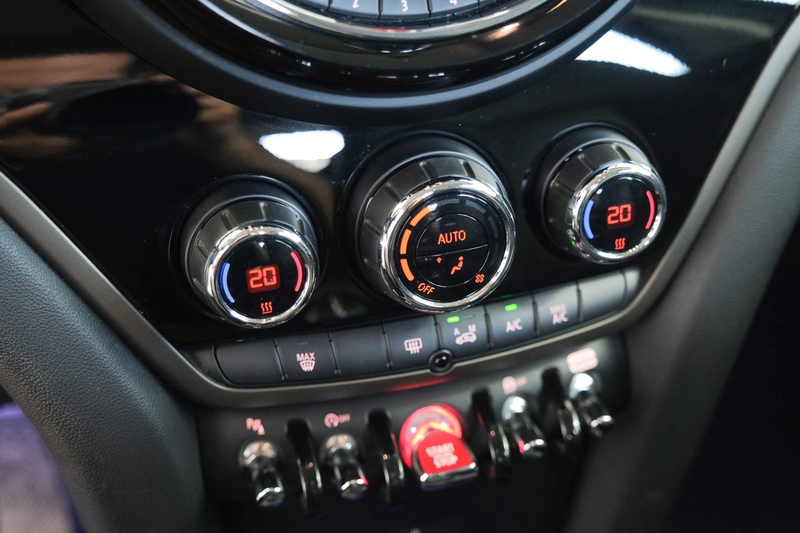 MINI Mini Countryman - Foto 16