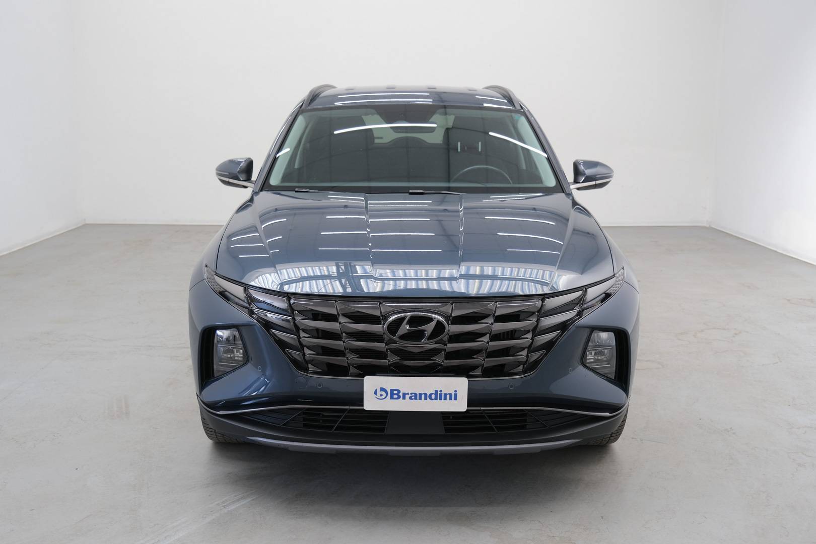 HYUNDAI Tucson - Foto 2