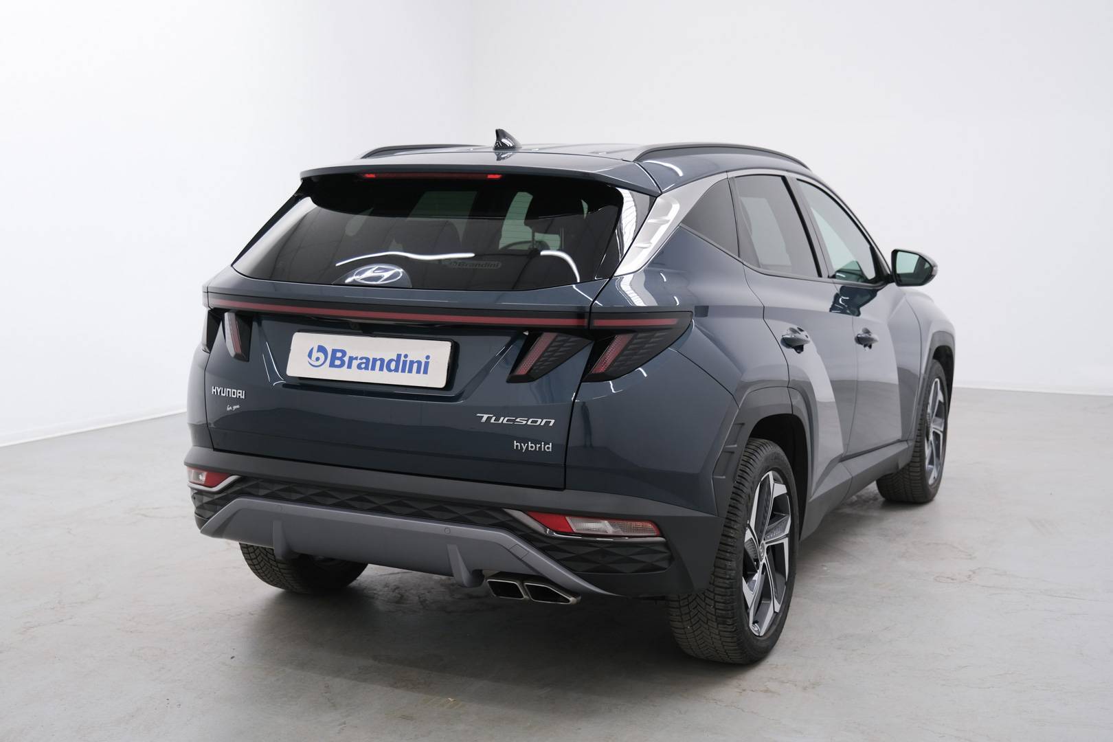 HYUNDAI Tucson - Foto 8